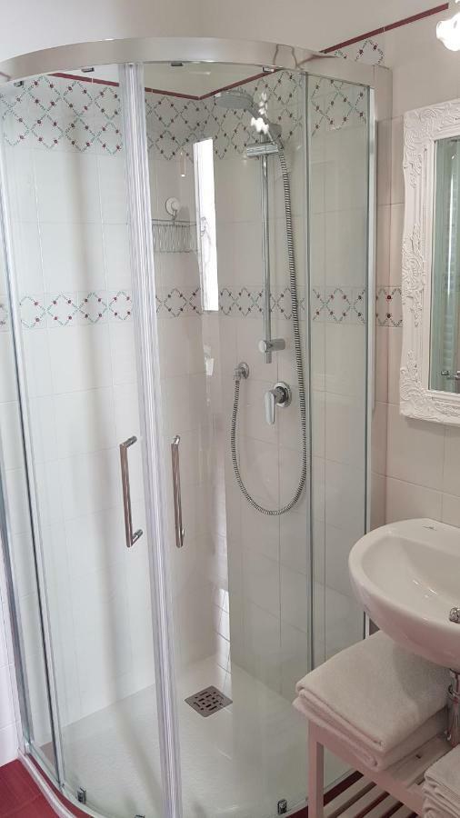 Ferienwohnung La Dimora Dei Sorrisi Monopoli Exterior foto